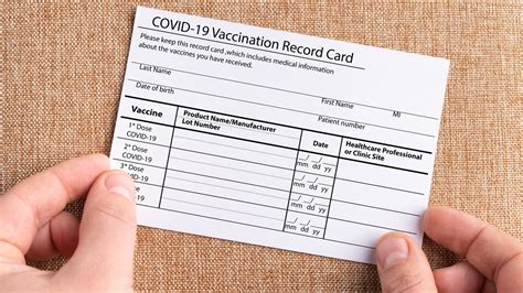 how to get a smart card vaccine|Your CDC COVID.